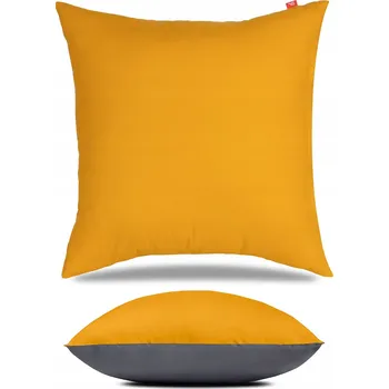 Povlečení POVLEČENÍ NA POLŠTÁŘ 40X40cm "JAŚEK" BAVLNA 100% DEKORATIVNÍ BAVLNĚNÉ ČESKÁ VÝROBA