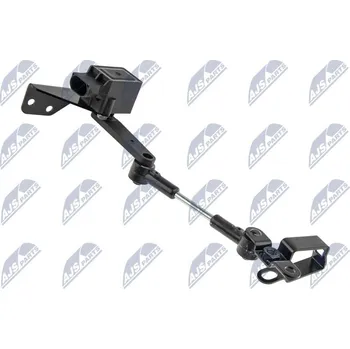 Příslušenství osvětlení automobilu Senzor, regulace sklonu světlometů NTY ECX-CH-000