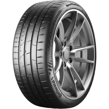 Zimní osobní pneu Continental SportContact 7 285/40 R20 108 Y XL FR BMW
