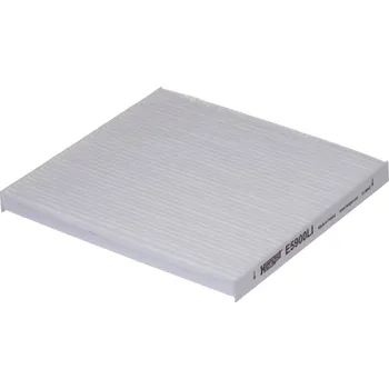 Ventilátor topení a klimatizace Filtr, vzduch v interiéru HENGST FILTER E5900LI