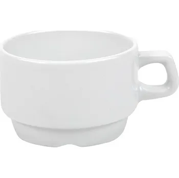 Šálek Lubiana porcelán 200 ml 1 ks