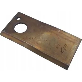 Pravý nůž 107x48 pro sekačky Vicon CM VN9936156001