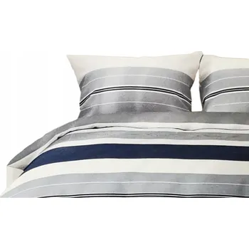 Povlečení Sada povlečení Smukee , přikrývka 200cm x 220cm polštář 70x80cm, 3 kusy