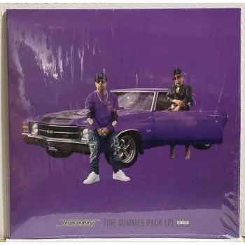 Zahraniční hudba LP Termanology: Summer Pack 2025