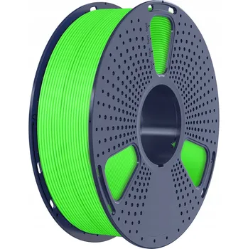 Filament SUNLU PET-G 1.75mm 1kg Zelená / Zelený
