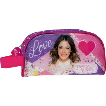 Penál Jednopatrový rozkládací penál Paso