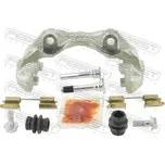 Sada držáků brzdových třmenů FEBEST 2677C-RAPF-KIT