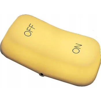 Lampička Noční lampa Muid bílá