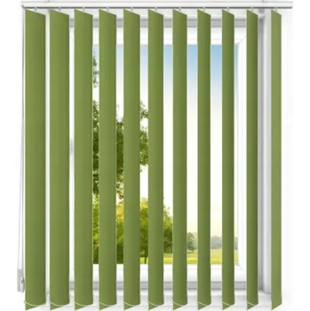 Žaluzie Zatemňovací vertikální žaluzie - Vertical 160x120cm