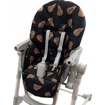 Potah obal matrace BELO TUGO voděodolný, podšitý vatou Peg Perego