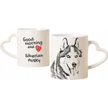 Hrnek Art-Dog keramický 330 ml