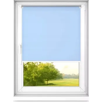 Roleta Polozastiňovací roleta Czas na Rolety 70 cm x 100 cm