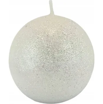 Svíčka Tradiční parafínová svíčka Artman 1 ks