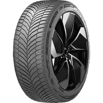 4x4 pneu Hankook IL01A ION FLEXCLIMATE SUV 255/50 R19 107 W XL FR ZR SoundAbsorber EV M+S 3PMSF
