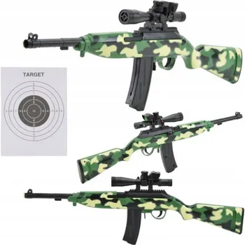 Dětská zbraň Skleplolki D Puška