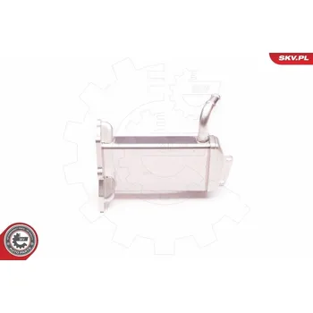 Chladič motoru Chladič, recirkulace spalin ESEN SKV 14SKV111