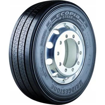 Bridgestone HS2 ECOPIA 315/60 R22.5 154 L s přilnavostí na sněhu (3PMSF)