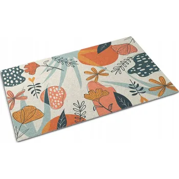 Rohožka Hotová textilní venkovní rohožka 60 x 40 cm