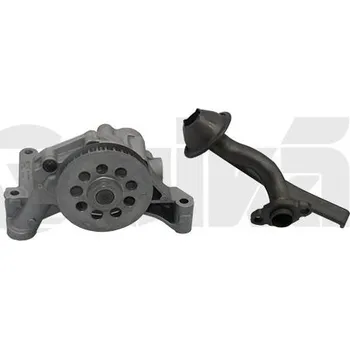 Olejové čerpadlo Olejové čerpadlo vika 11151784501