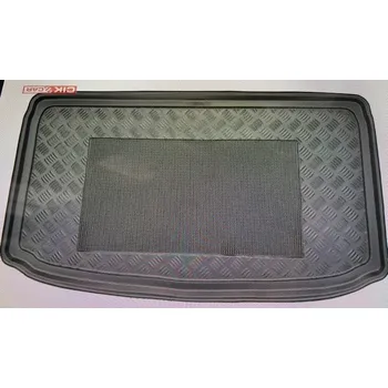 autokoberec Mini Paceman od 2012 Horní díl zavazadlového prostoru - ochranná podložka