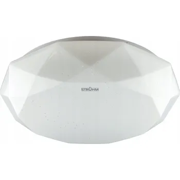 Stropní Svítidlo GOLED bílý
