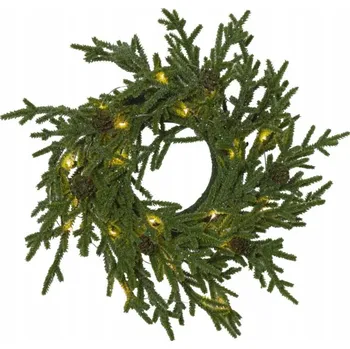 Vánoční dekorace Umělý vánoční stromeček Star Trading Do 100 cm