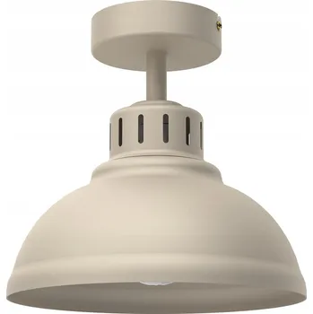 Luminex 8888 stropní svítidlo Sven béžový 1xE27