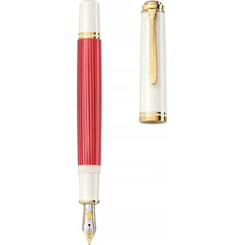 Plnicí pero Pelikan s pístovým mechanismem