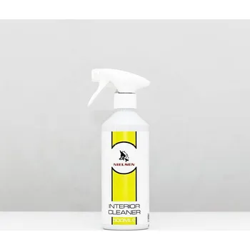 Univerzální čisticí prostředek Nielsen Čistič interiéru Univerzální čisticí prostředek 500 ml