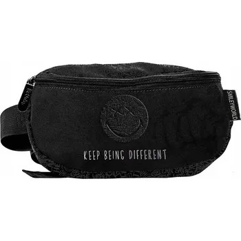 Ledvinka LEDVINKA NA PAS - LEDVINKA BEUNIQ SMILEYWORLD CESTOVÁNÍ BIVAK TÁBOR UNISEX