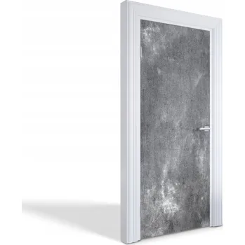 Fototapeta Ochranná samolepicí fólie na dveře s laminací - Abstraktní textura 85x205 cm