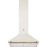 Komínový odsavač par Electrolux EFC226V, 420 m3/h, 66 dB