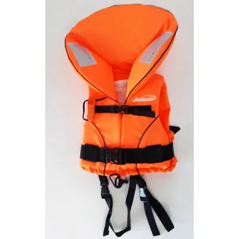 Plovací vesta Záchranná vesta Olimp Ratunkowa standard 100 N, velikost XS