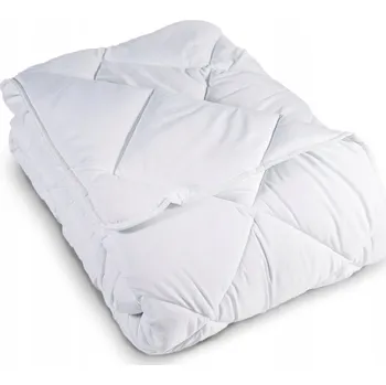 přikrývka Přikrývka 220x200 Celoroční ANTIALERGICKÁ Lehká Prošívaná Výrobek Polský