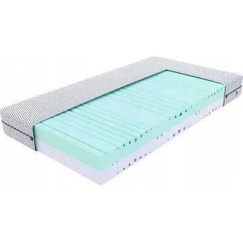 Matrace Pěnová Matrace IKEA SPACE 80x200 cm, vysoce elastická pěna HR