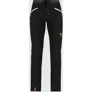 Dámské kalhoty KARPOS W K-Performance Rock Climbing W Pants, Black velikost: 40