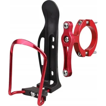 DRŽÁK KOŠÍKU LÁHEV NA LAHEV NA PITÍ KOLO KOČÁREK SEKAČKA