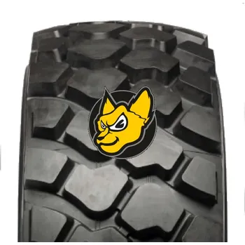 Pneu pro těžký stroj Galaxy HTSR400 23.5 R25 /185B TL