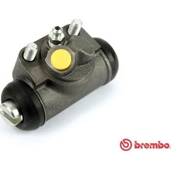 Autodíl Válec kolové brzdy BREMBO A 12 583