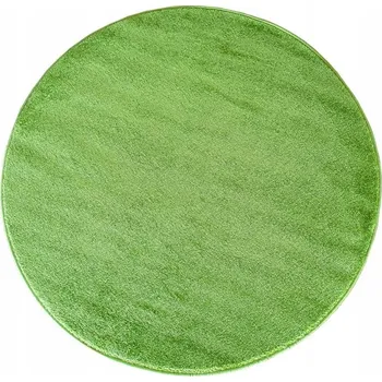 Obraz Portofino kolo - zelené (N) zelená 80 cm