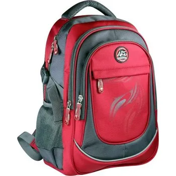 Školní batoh Školní batoh vícekomorový INTER-AGA, vícebarevný, 29 l