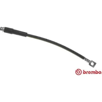 Brzdová hadice Brzdová hadice BREMBO T 24 130