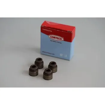 Těsnění motoru Sada těsnění, dřík ventilu CORTECO 19036063