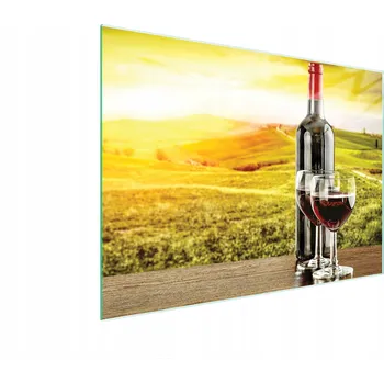 Kuchyňské prkénko Krájecí deska TMK ArtDeko sklo 1 ks