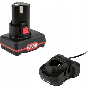 PARKSIDE akumulátor 12 V 4 Ah X12V Team Li-ION