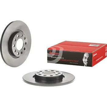 Brzdový kotouč Brembo 08.N282.11 Brzdový kotouč
