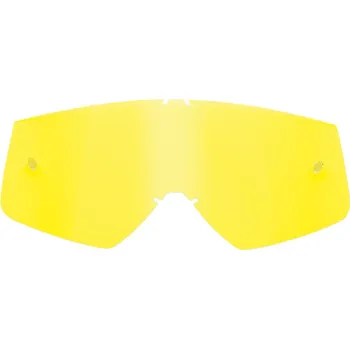 Motocyklové brýle RYCHLÁ ČEPEL THOR PRO BRÝLE SNIPER PRO GOLD