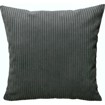 Povlak na dekorativní polštářek Povlak na polštář 30x60 dekorativní povlak polyester 100%