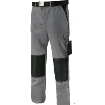 Pracovní obuv Dlouhé pracovní kalhoty ART.MAS Grand Master grey vel. 54