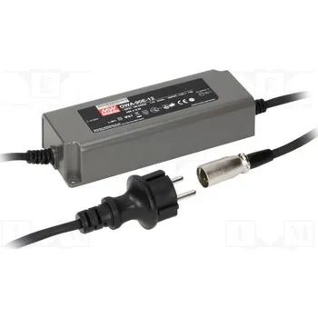 Napájecí zdroj pro osvětlení MEAN WELL OWA-90E-36